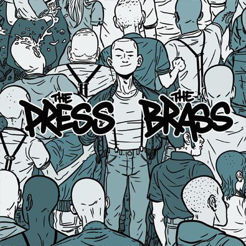 The Press - The Press / The Brass