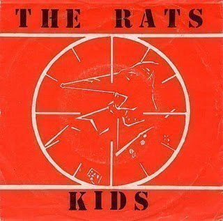 The Rats - Kids