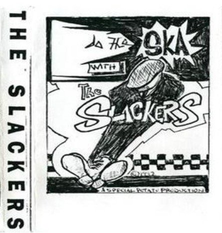 The Slackers - Do The Ska With The Slackers