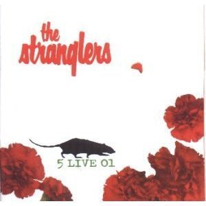 The Stranglers - 5 Live 01