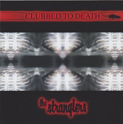 The Stranglers - Clubbed To Death