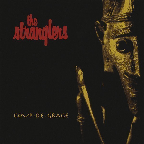 The Stranglers - Coup De Grace