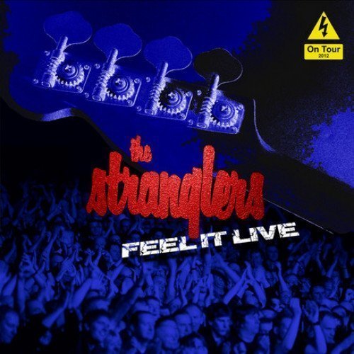 The Stranglers - Feel It Live