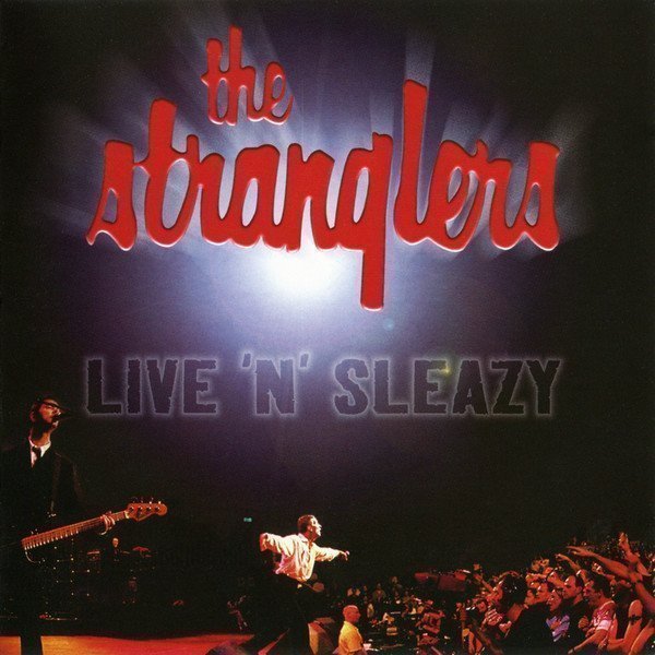 The Stranglers - Live 