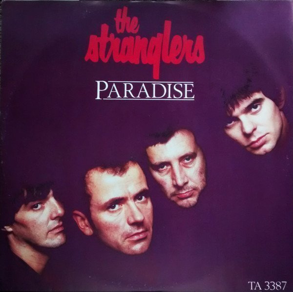 The Stranglers - Paradise