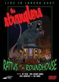 The Stranglers - Rattus At The Roundhouse