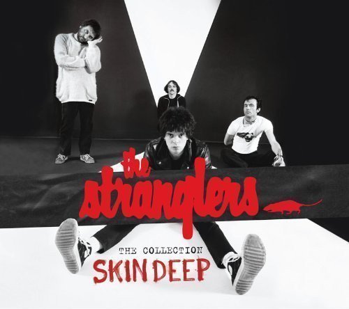 The Stranglers - Skin Deep (The Collection)