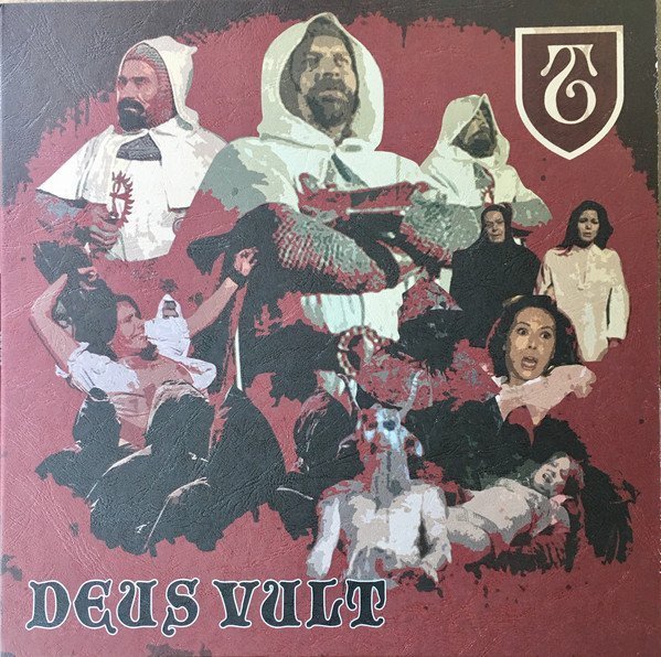 The Templars - Deus Vult