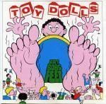 The Toy Dolls - Fat Bob