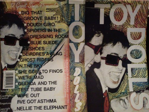 The Toy Dolls - We