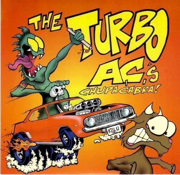 The Turbo Ac