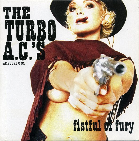 The Turbo Ac
