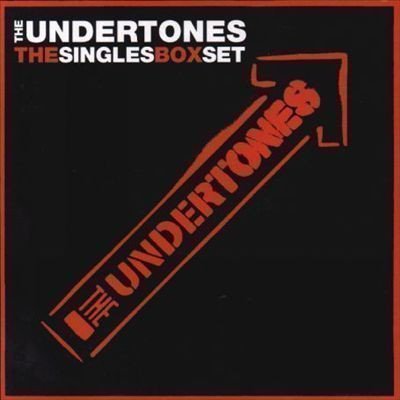 The Undertones - The Singles Box Set