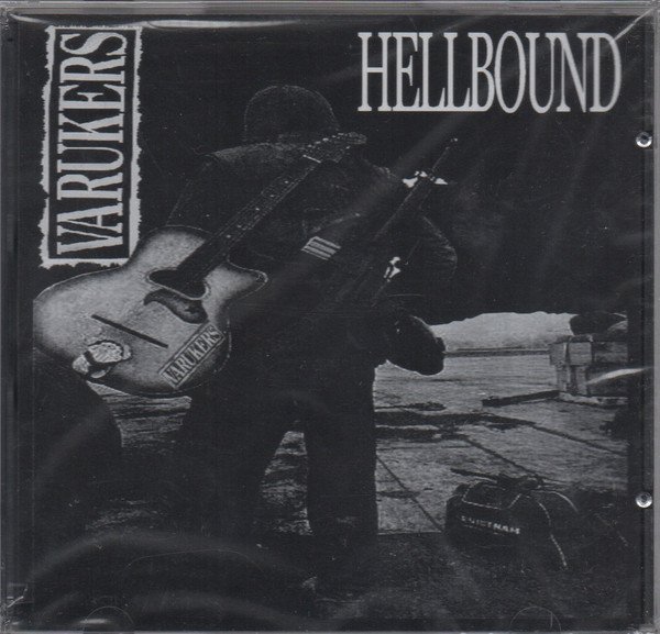 The Varukers - Hellbound
