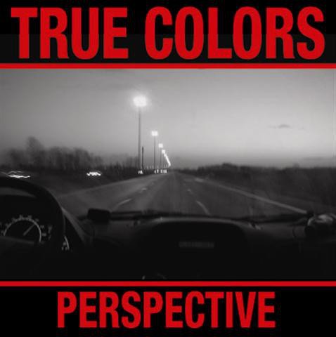 True Colors - Perspective