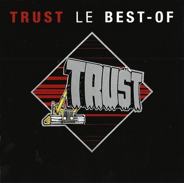 Trust - Le Best-Of
