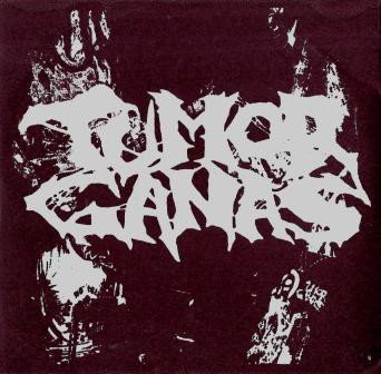 Tumor Ganas - Untitled / Grind Core Hooligans