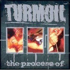 Turmoil - The Process Of