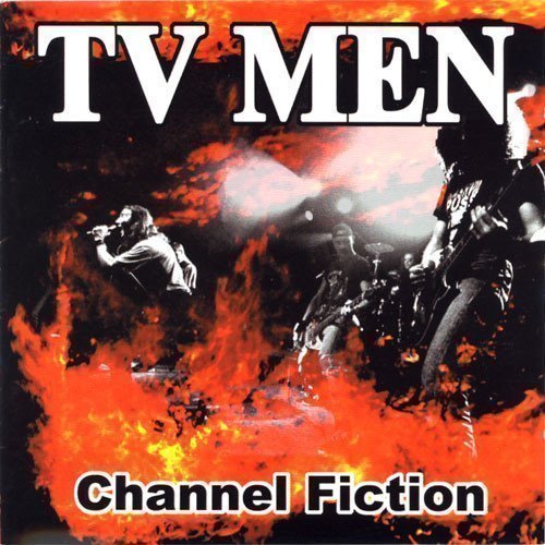 Tv Men - Channel Fiction