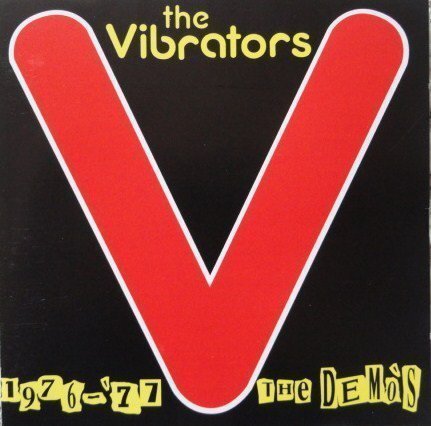 Vibrators - 1976 - 