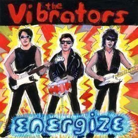Vibrators - Energize