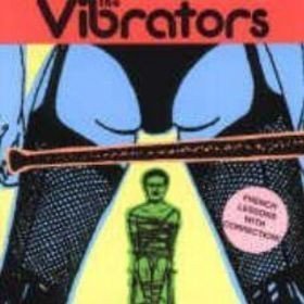 Vibrators - French Lessons With Correction!