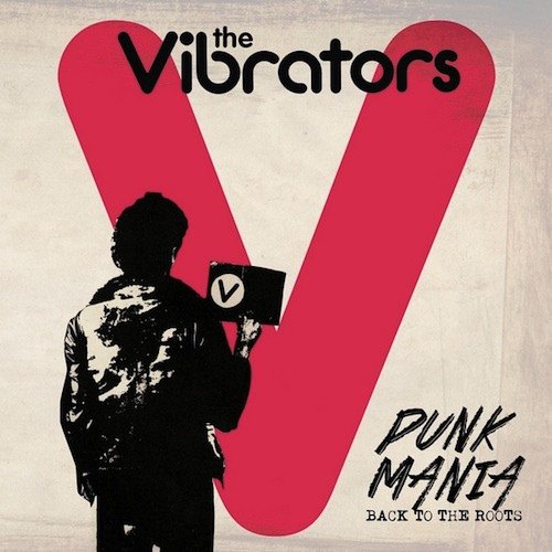 Vibrators - Rock N Roll Rescue