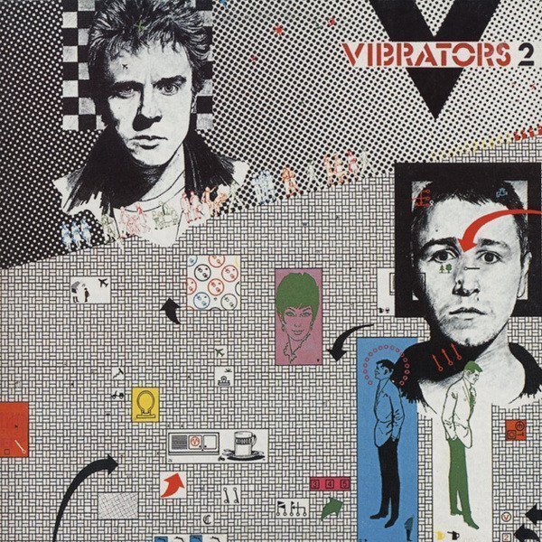Vibrators - V2