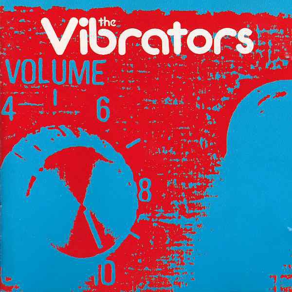 Vibrators - Volume Ten