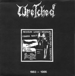 Wretched - 1983 - 1986