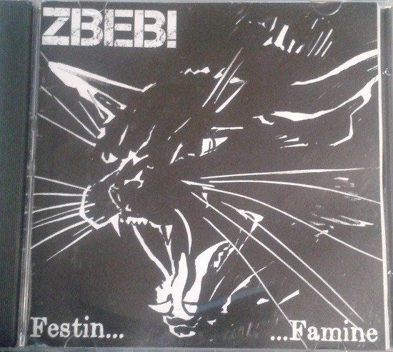 Zbeb - Festin... ...Famine