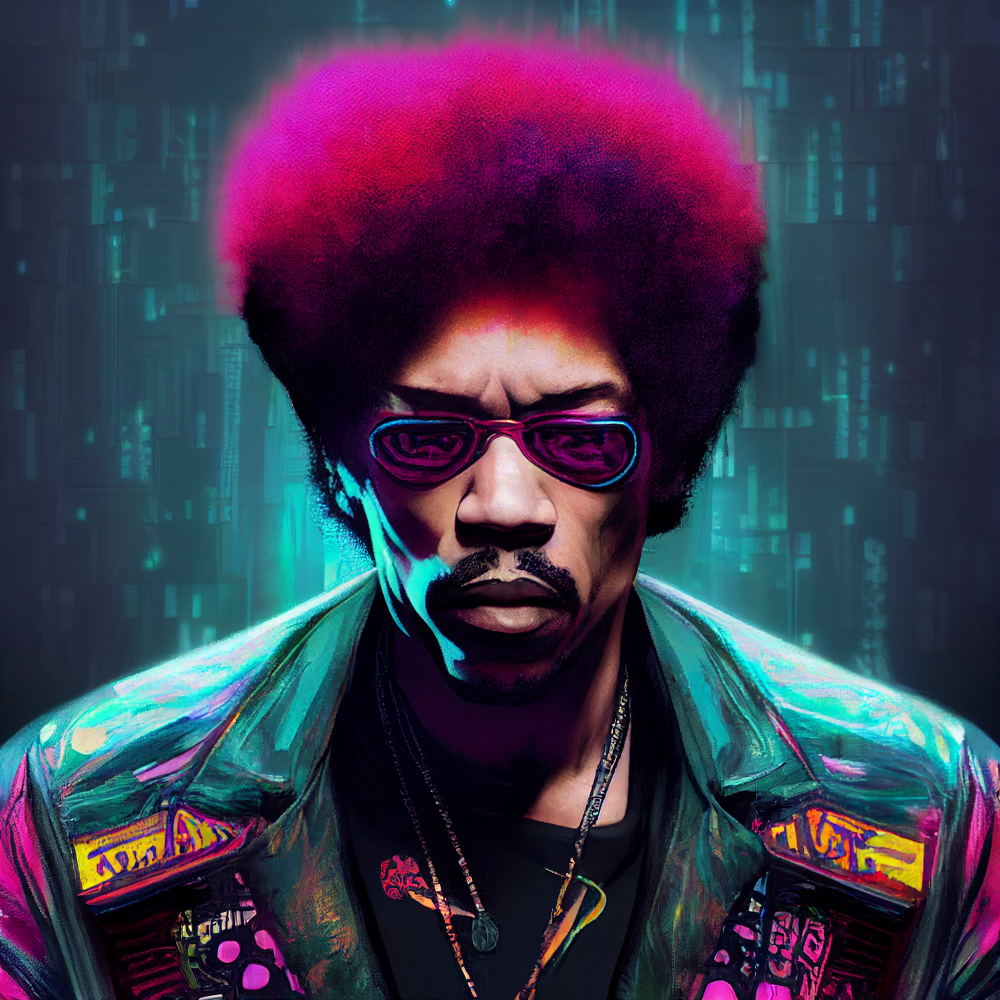 Jimi Hendrix  Cyberpunk.png