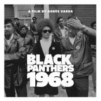 Black Panthers (Agnès Varda, 1968) | Pirate-Punk.net ⚑ Communauté ...