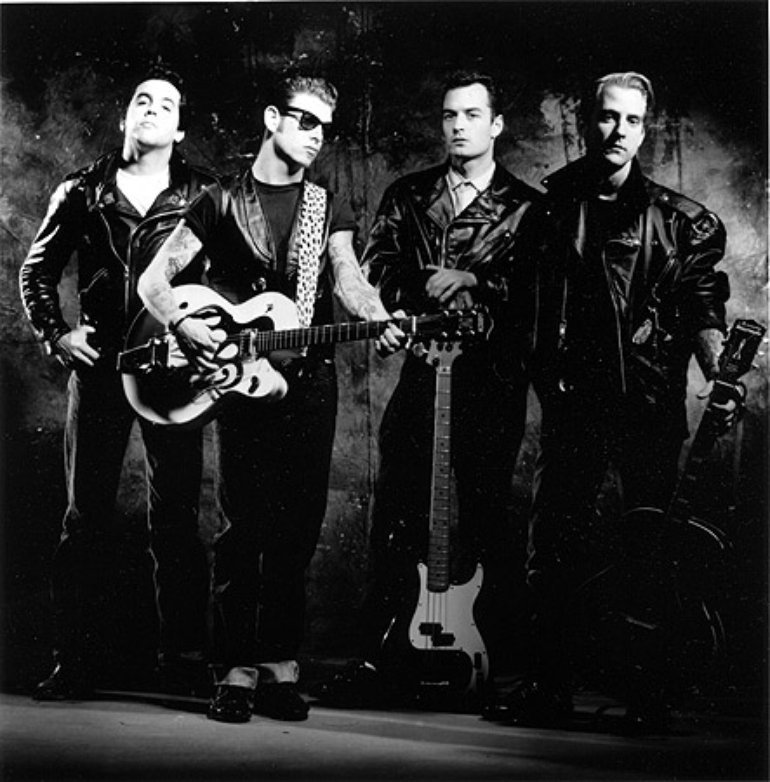 Ball and Chain (Social Distortion song) - Wikipedia